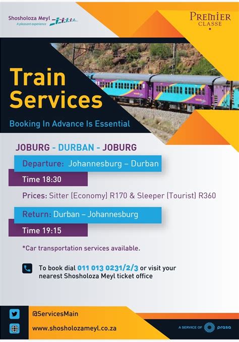 Bookings and Prices .